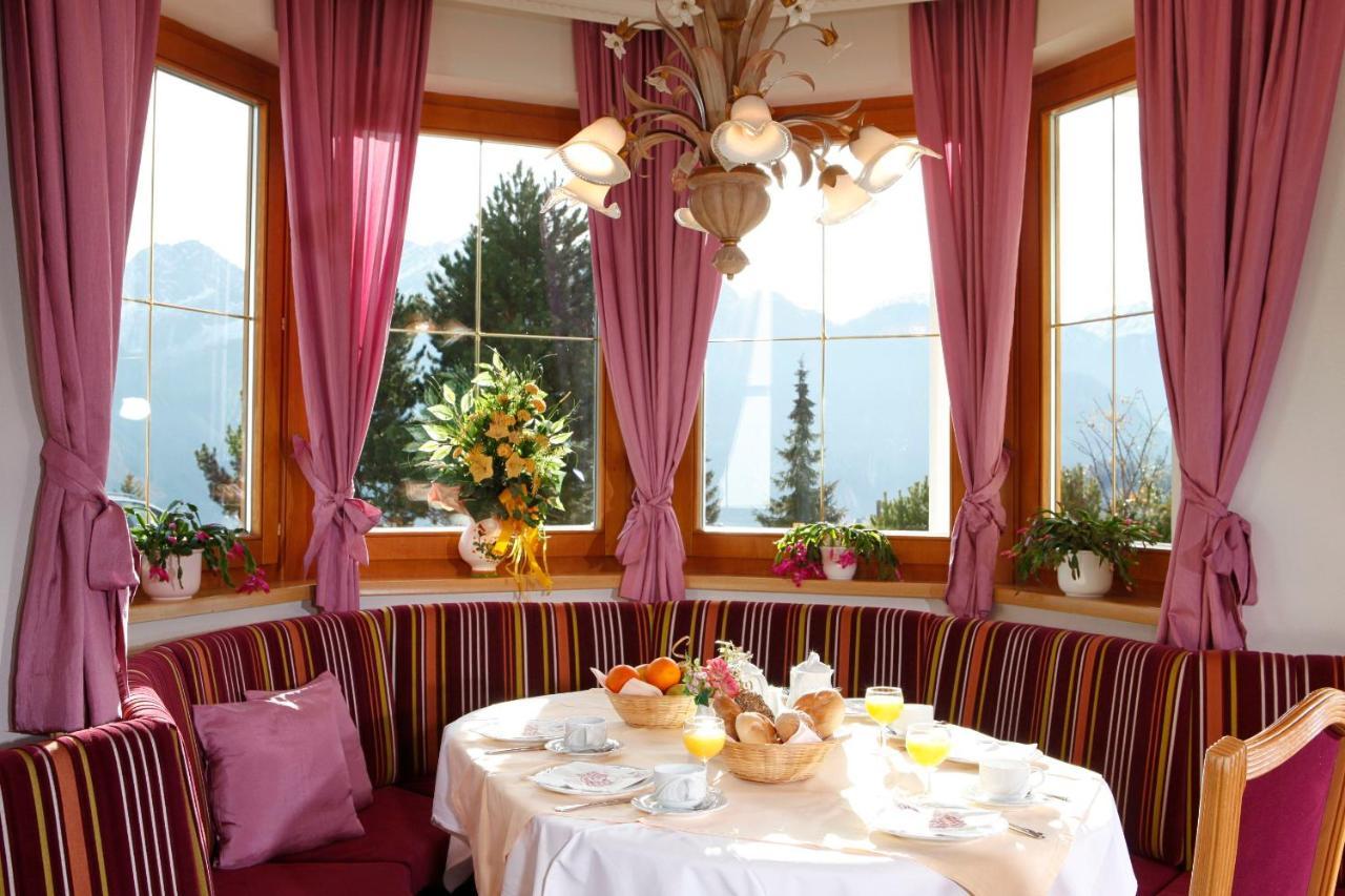 Hotel Belmont Фис Экстерьер фото