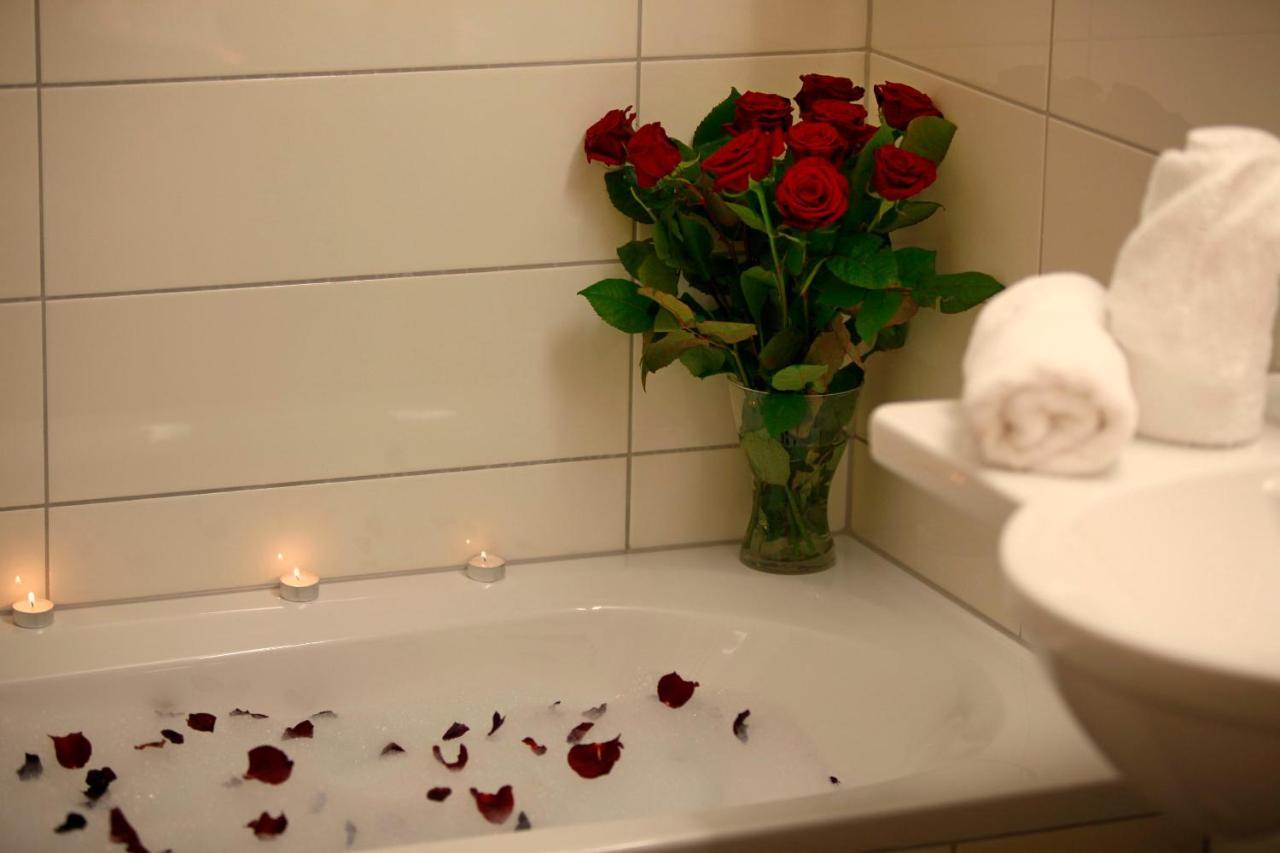 Hotel Belmont Фис Экстерьер фото